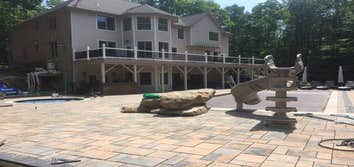 Smith's Lawn and Landscaping,LLC