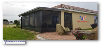 Southern Screen Repair LLC DBA: Southern Construction