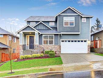 General Contractor