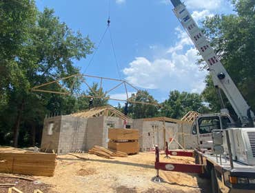 Photos by Garrison Construction Design Build Inc #1