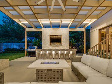 Photos from Kamran Mouzoon Architects, P.C.