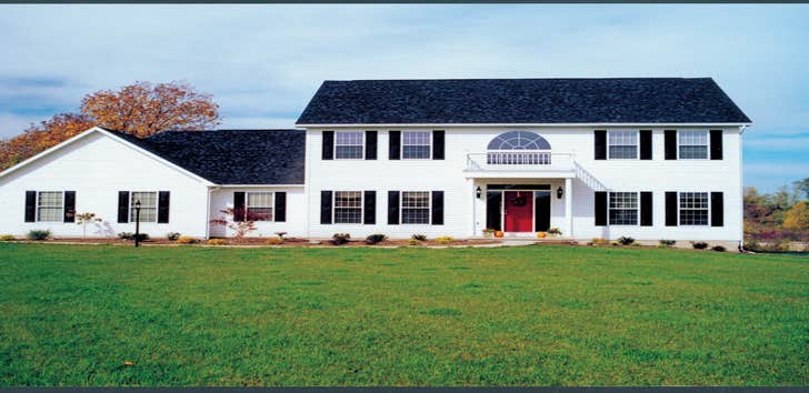Photo(s) from American General Windows And Renovations Llc Siding and Windows