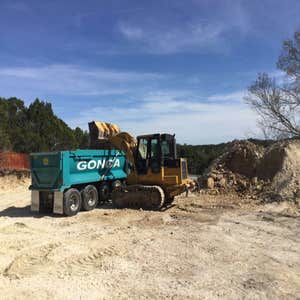 Photos by Gonga Construction, Inc. #1