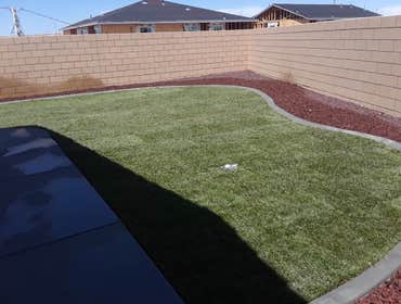 Photos by Lopez 49 Ers Construction #1