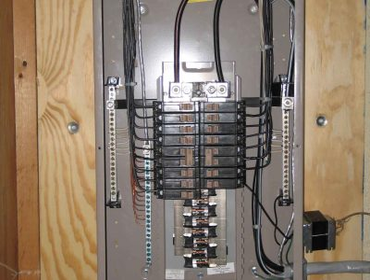 Photos by B-tec Electric Company, LLC #1