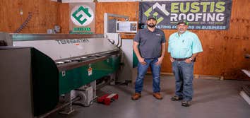 Photos by Eustis Roofing Company #1