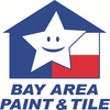 Bay Area Paint & Tile logo