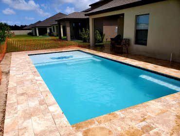 Photos by Cool Pools of Brevard #1
