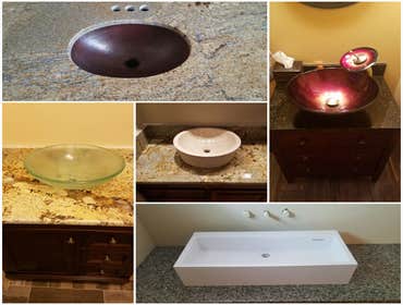 Spokane Stone Creations LLC
