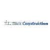 Tl Rich Construction logo