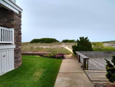Wesley Avenue Beachfront