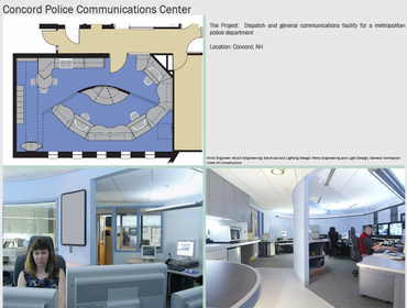Architectural Projects