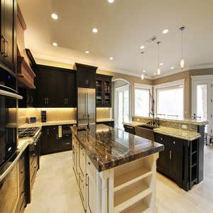 London Residence 5000 sq ft luxury custom home in Arden Park