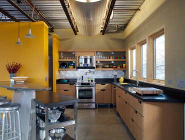 2017 HGTV Faces of Design Submissions