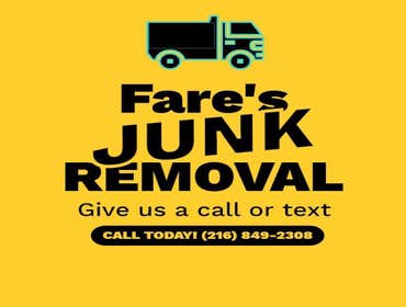 Photos by fare's Junk Removal LLC #1