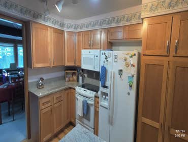 Photos by Precision Woodworks LLC #1