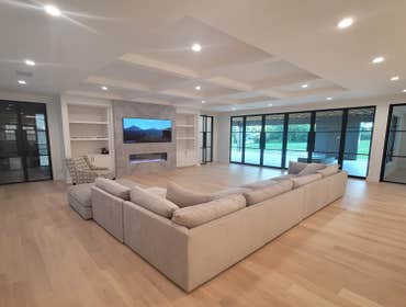 Photos by Benchmark Design Build Remodel, Inc #2