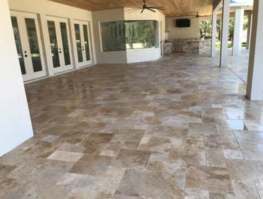 Pools and Project Photos