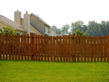 Fences