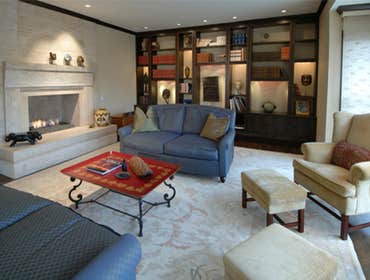 Project photos from Prestige Custom Builders