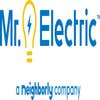 Mr. Electric of Tampa Bay logo