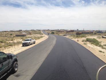 Photos from Shanes Grading and Paving Services Inc