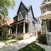 N Kostner Ave Home