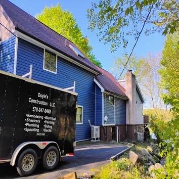 Doyles Construction