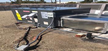 Hamel's Air Conditioning & Heating Inc