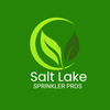 Salt Lake City Sprinkler Repair & Installation Pros logo