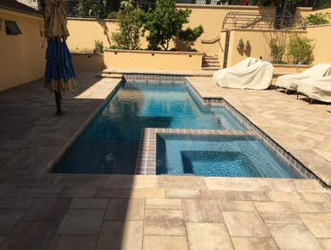 pool