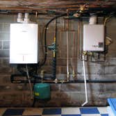 HVAC/Mechanical/Plumbing Projects
