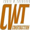 Chris W Thurgood Construction Inc logo