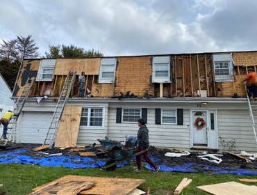 Photos by Golden Hammer Roofing & Chimney LLC #1