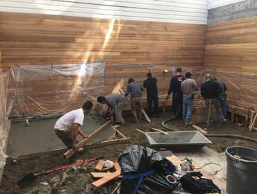Photos from Takoma Carpentry And Remodeling