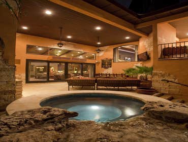 Custom Built Homes San Antonio