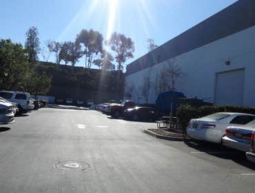 Parking Lot