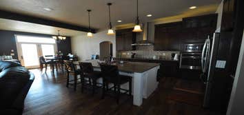 New Home Construction
