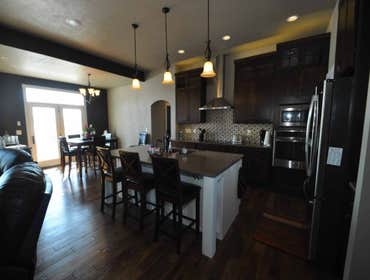 New Home Construction