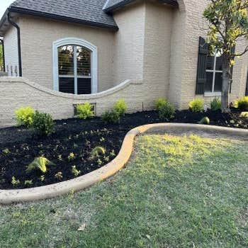 Elion Landscaping & Tree Service
