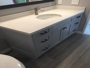 Photos by Infinity Remodeling #1