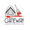 Gateway Custom Painting logo