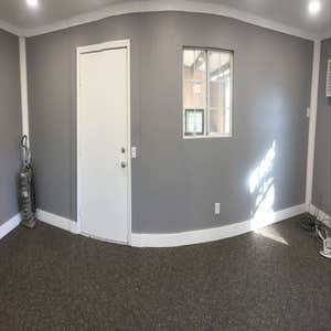 Office Remodel (AFTER)