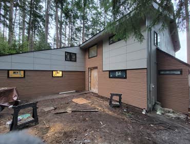 Photos by Modern Exteriors, LLC #1