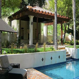 Photos by EXCLUSIVE POOLS INC #1