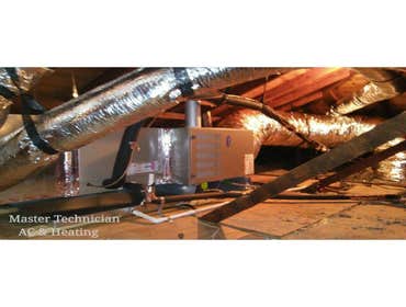 Photos from Master Technician Ac & Heating