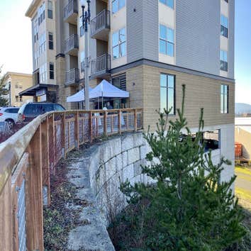 Photos by Redmond Retaining Walls #1