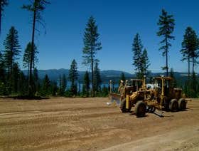 Photos from Big Rock Construction and Env Inc