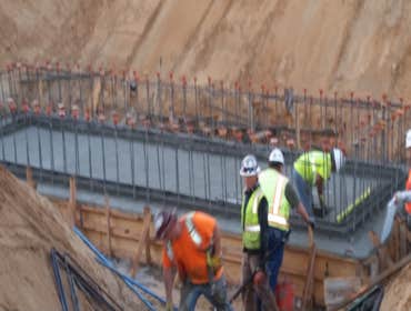 Photos from American Concrete Services