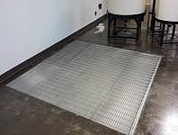 Custom Drainage/Finishes
